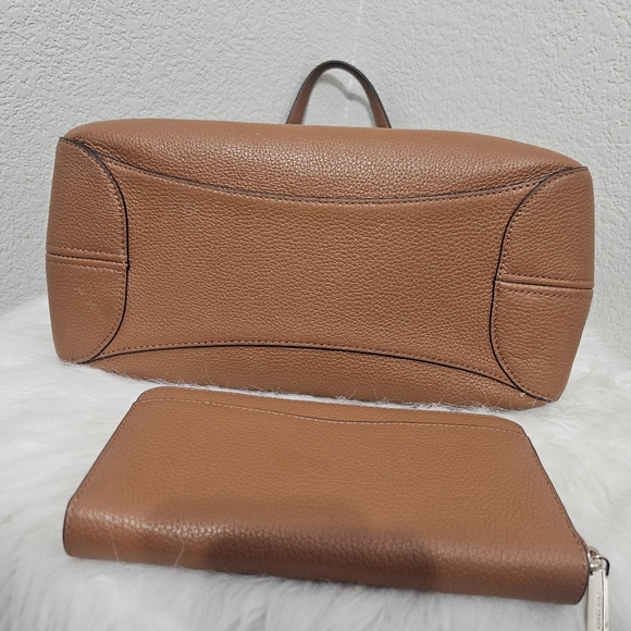 Kate Spade Bag and Wallet EUC - Picture 8 of 16